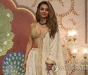 INDIA AMBANI WEDDING