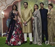 India Ambani Wedding