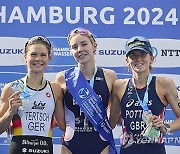 Germany Triathlon WC