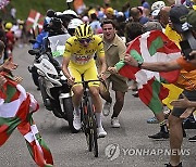 Cycling Tour de France