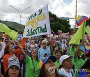 Venezuela Election