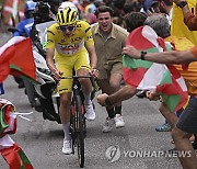 Cycling Tour de France