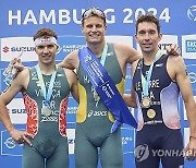 Germany Triathlon WC