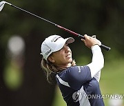 France Golf Evian Championship