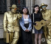 BELGIUM TOURISM