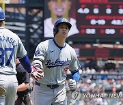 Dodgers Tigers Baseball