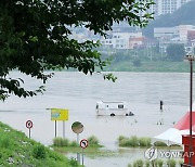 제주도·남부지방 장맛비…수도권·내륙 폭염