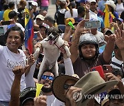 Venezuela Election