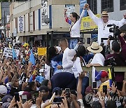 Venezuela Election