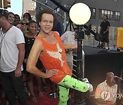 Richard Simmons