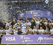 Argentina France Rugby