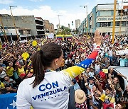 VENEZUELA ELECTIONS