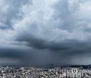 [내일날씨] '초복' 남부·제주 장맛비…수도권·내륙 곳곳 소나기