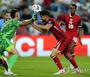 Copa America Soccer Canada Uruguay