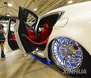 CANADA-TORONTO-CAR SHOW-IMPORTFEST