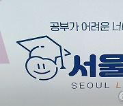 서울런 회원, 2만개 '강남인강' 무료로 듣는다