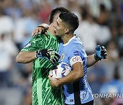 Copa America Soccer Canada Uruguay