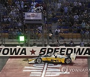 IndyCar Iowa Auto Racing