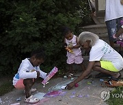 Election 2024 Milwaukee Black Voters