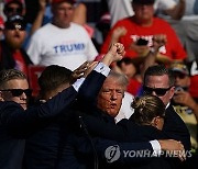 [트럼프 피격] 美하원 감독위, 22일 백악관 경호국장 불러 증언 청취