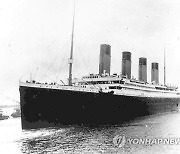 Titanic Expedition