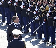 France Bastille Day