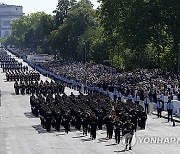 France Bastille Day