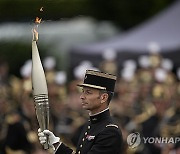 France Bastille Day