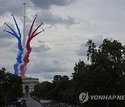 France Bastille Day