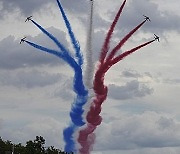 France Bastille Day