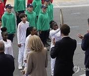 France Bastille Day