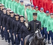 FRANCE BASTILLE DAY