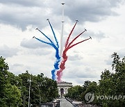 FRANCE BASTILLE DAY