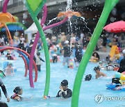 [날씨] '초복' 전국 흐리고 남부·제주 비…낮 최고 31도