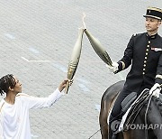 FRANCE BASTILLE DAY