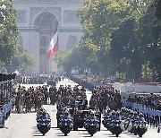 France Bastille Day