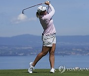 France Golf Evian Championship