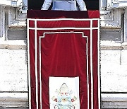 VATICAN POPE FRNACIS