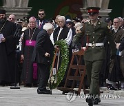 Ireland National Day of Commemoration