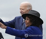 Election 2024 Biden Black Caucus