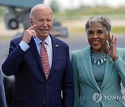 Election 2024 Biden Black Caucus