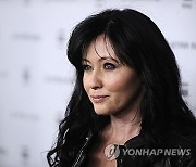 Obit-Shannen Doherty