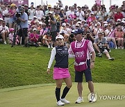 France Golf Evian Championship