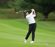 유해란, LPGA 메이저대회 에비앙 챔피언십 5위…우승은 후루에