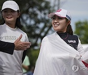 France Golf Evian Championship