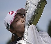 France Golf Evian Championship