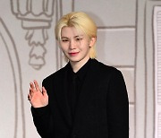 세븐틴 우지, AI 작사·작곡설에 뿔났다…"인간 창작자가 작업"[TEN이슈]