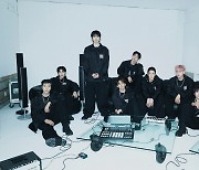 NCT 127 "여유와 멋 담은 '삐그덕'…'역시'란 말 듣고파" [일문일답]