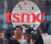 “TSMC, 수요 급증에 2분기 순익 30% 증가 전망”