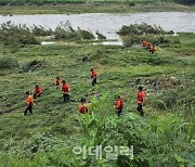 "이틀째 출근 안해"...'실종자 수색 지원' 공무원, 숨진 채 발견